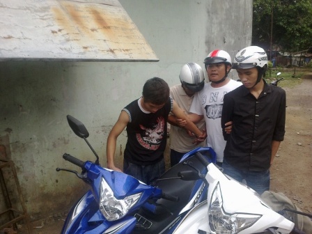 TP Hồ Chí Minh: Tăng cường đẩy lùi tội phạm dịp cuối năm ảnh 1
